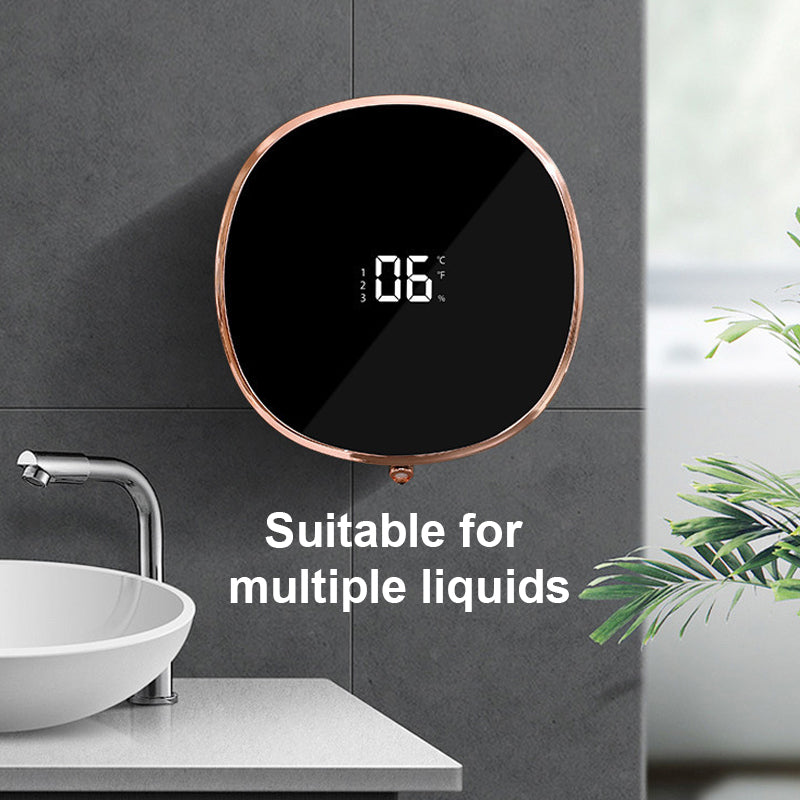 Smart Sensor skumtvÄlsdispenser