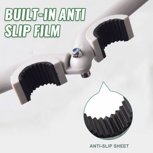 Kranfilter Luftningsnyckel