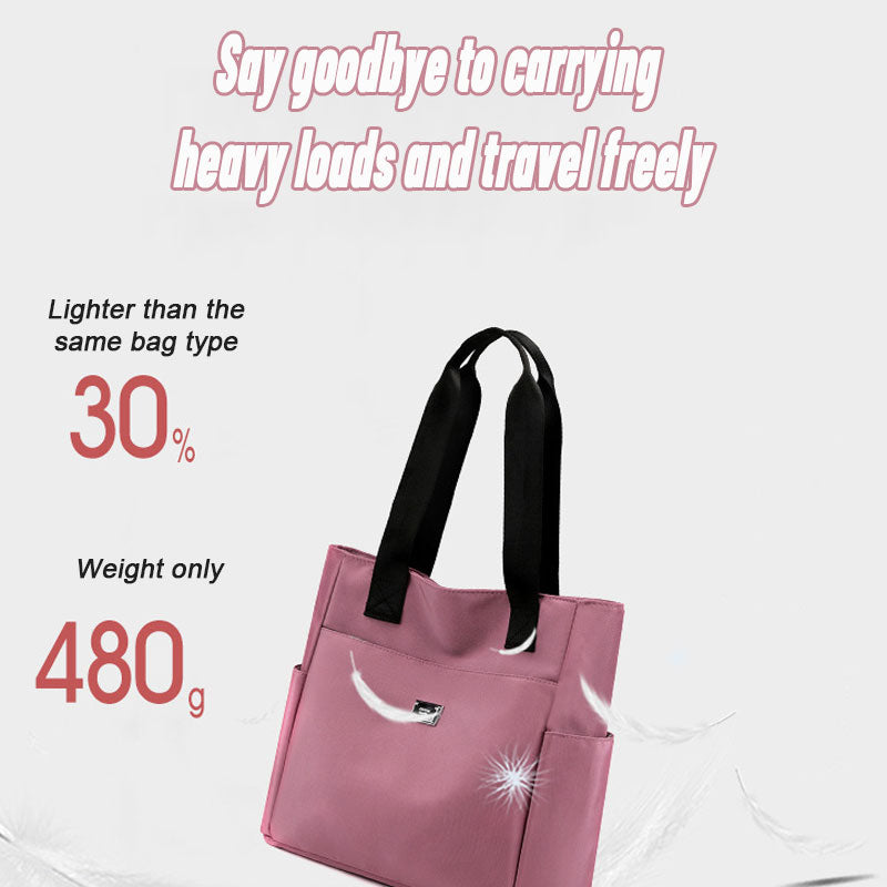 Large Capacity Shoulder Bag For Women