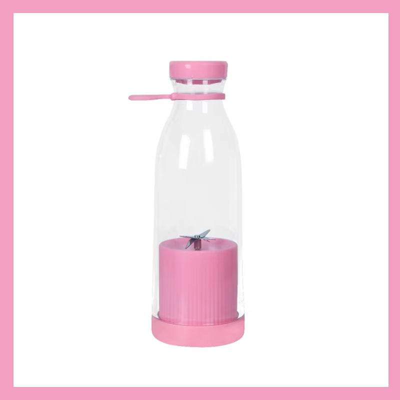 đ„Hot Sale-49% OFF-Fresh Juice Portable Blender