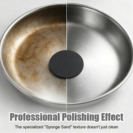 Ultimate Stainless Steel Cleaning Sponge