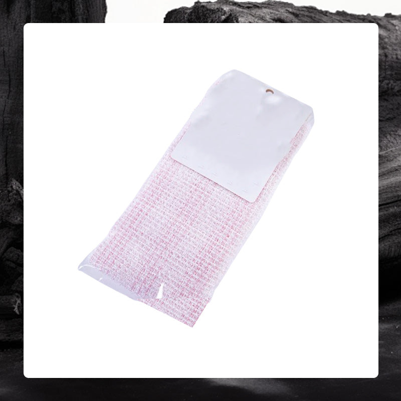 🧼Exfolierande antibakteriell duschhandduk🚿