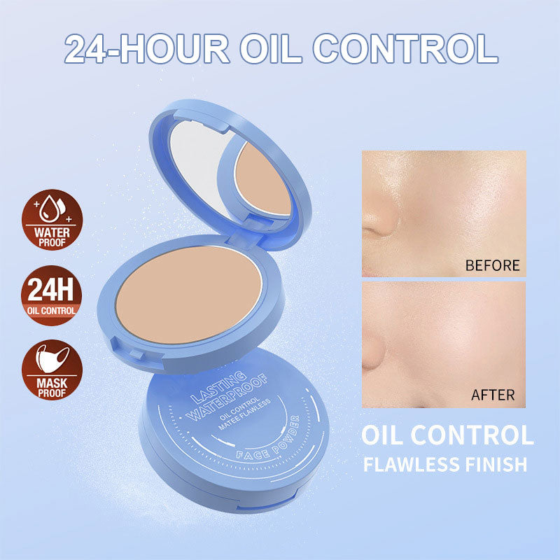 đž Flawless Finish Setting Powde