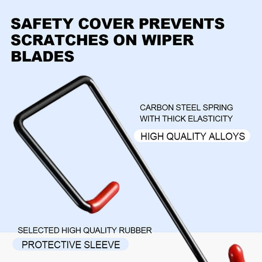 Torkarfjäderförstärkare