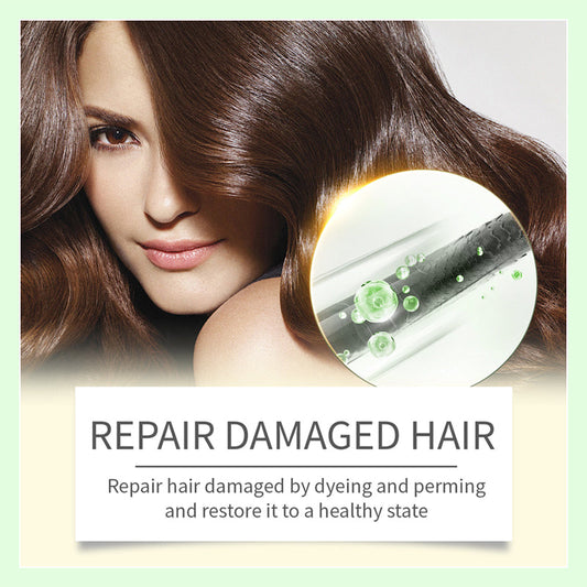 Batana Oil Rosemary Shampoo