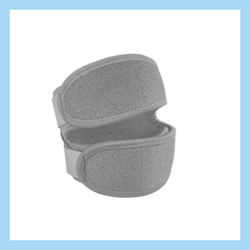 Knäsmärtlindring & Patella Stabilizer Brace