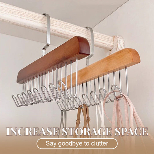 Krok för underkläder Hängare