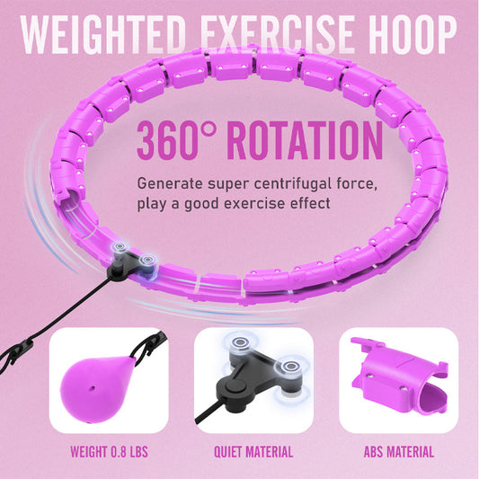 Fitness Hula Hoop