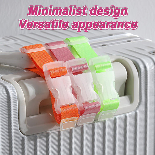 Bagage bagage spänne