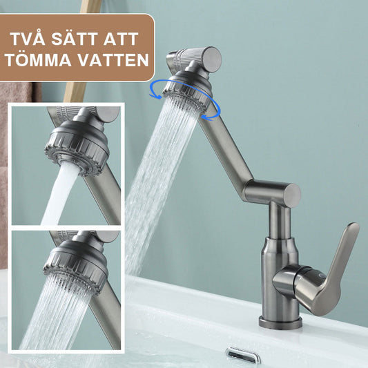 Universal Roterande Kran