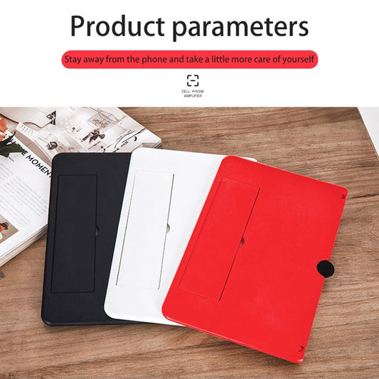 Förstoringsglas för mobilskärm