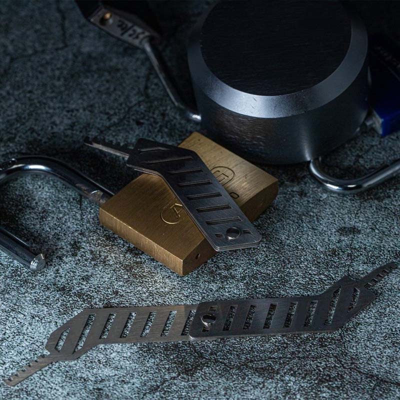 đ„Sista dagen 49% rabattđ„COMB Lock Picks