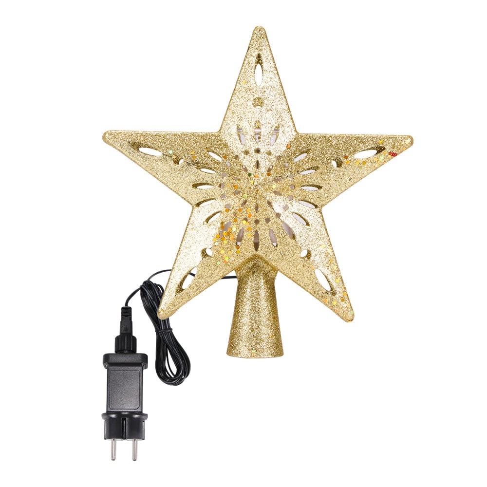 đJul -49% rabattđ
Lumestorm Pentagram projektorlampa