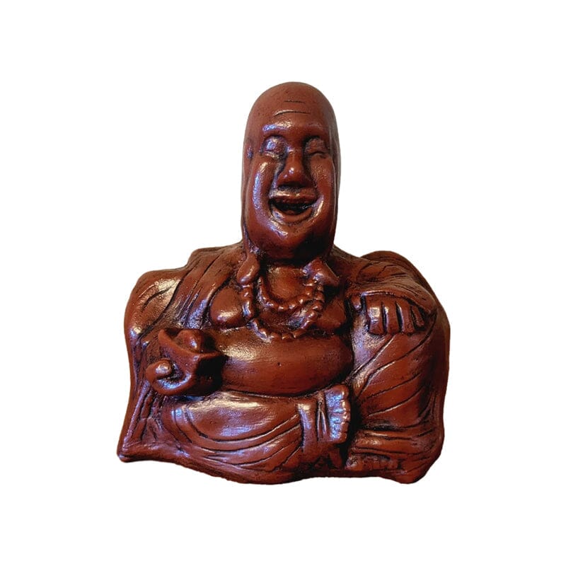 đ€ŁBuddhas Ă„terkomst ïœ Ett ovĂ€ntat dolt ansikte