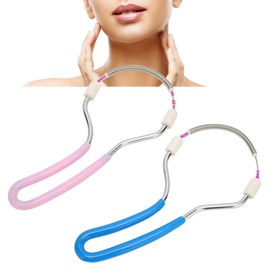 Ansiktshårborttagare för kvinnor