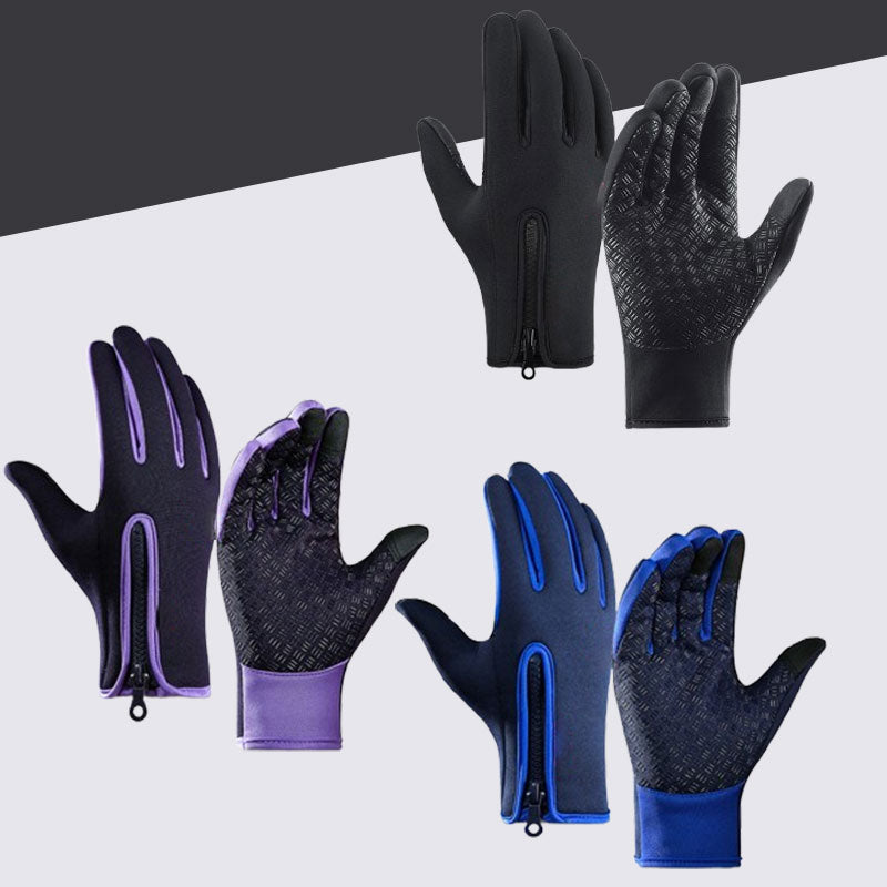 đ„Hot Ale 48% rabattđFrost Grip - Vinterhandskar