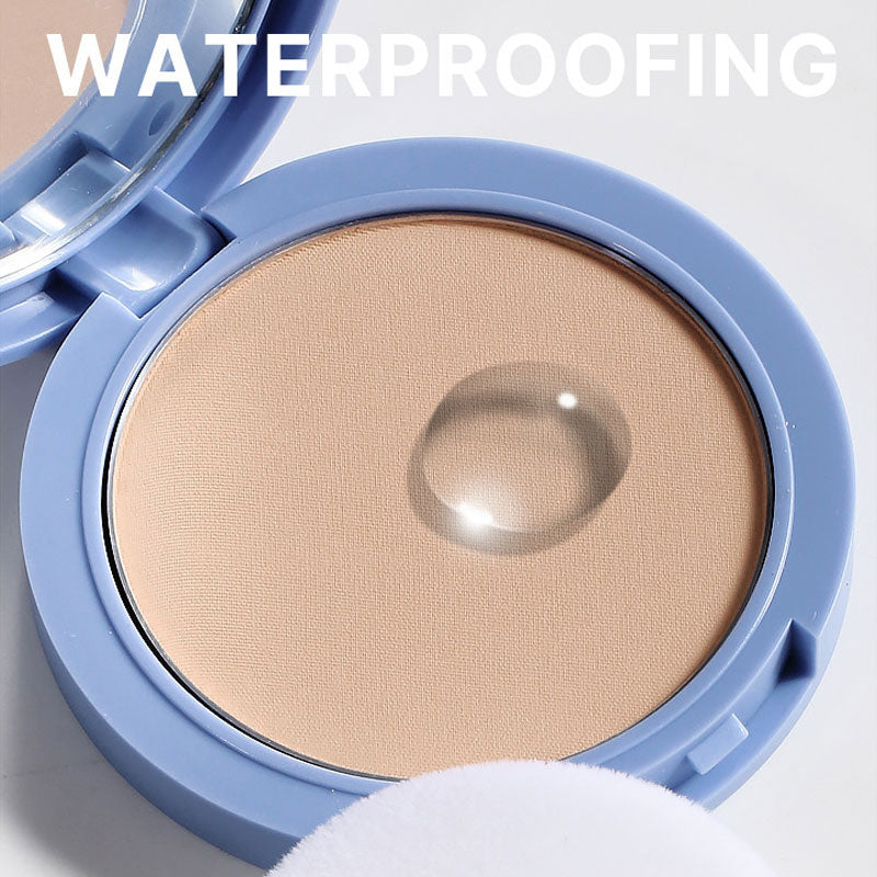 đž Flawless Finish Setting Powde