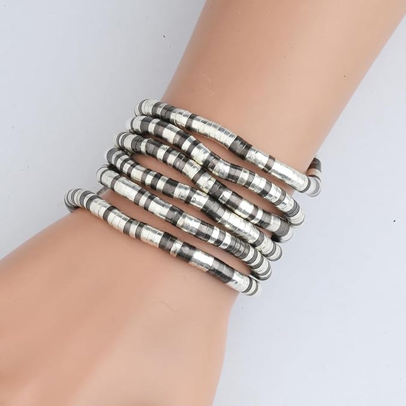 ✨Böjt Snake Chain Necklace✨