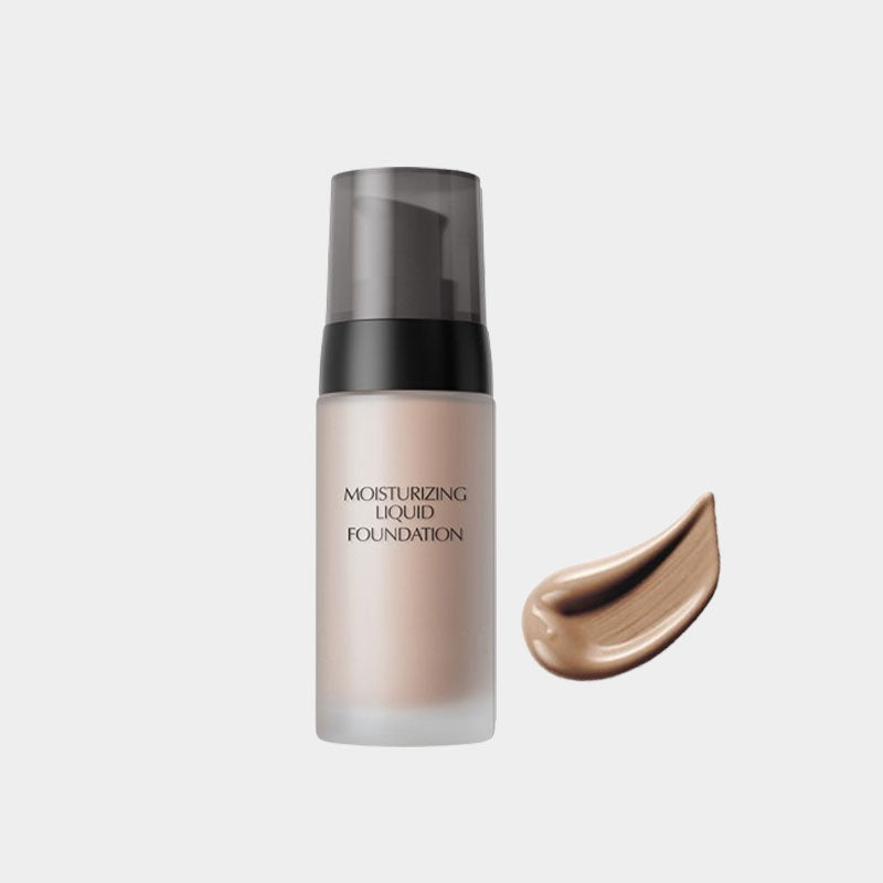 Glass Skin Liquid HD High Coverage Foundation + Concealer