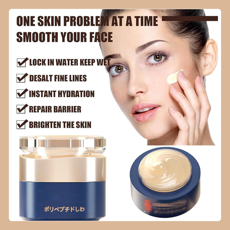 2025 Varm försäljning Polypeptide Firming Full Face Cream