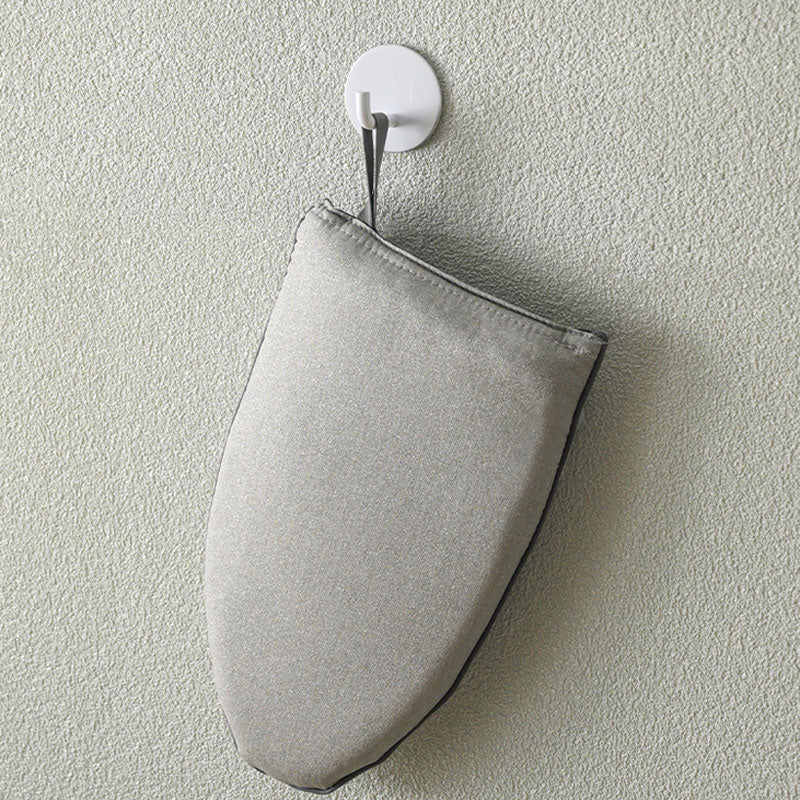 Bärbar mini strykbräda
