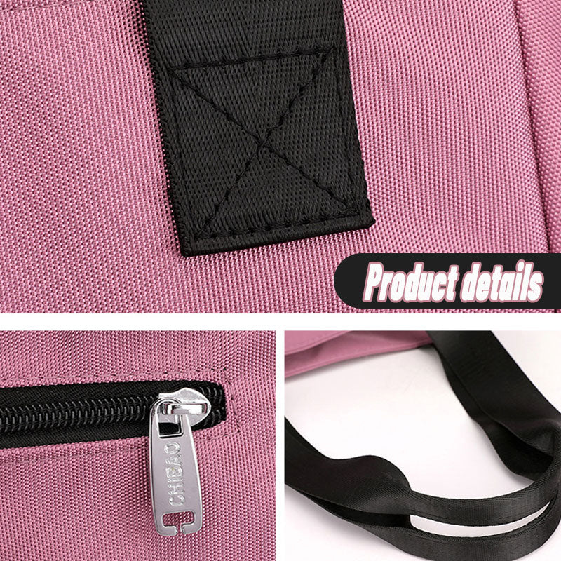Large Capacity Shoulder Bag For Women