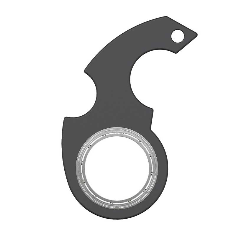 Nyckelring Fidget Spinne
