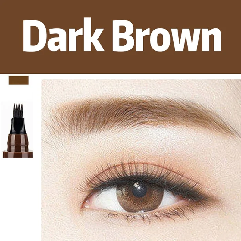 💃🏻Magical Precise Waterproof Brow P