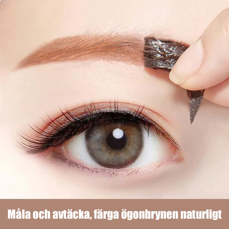 Peel-Off Brynlim