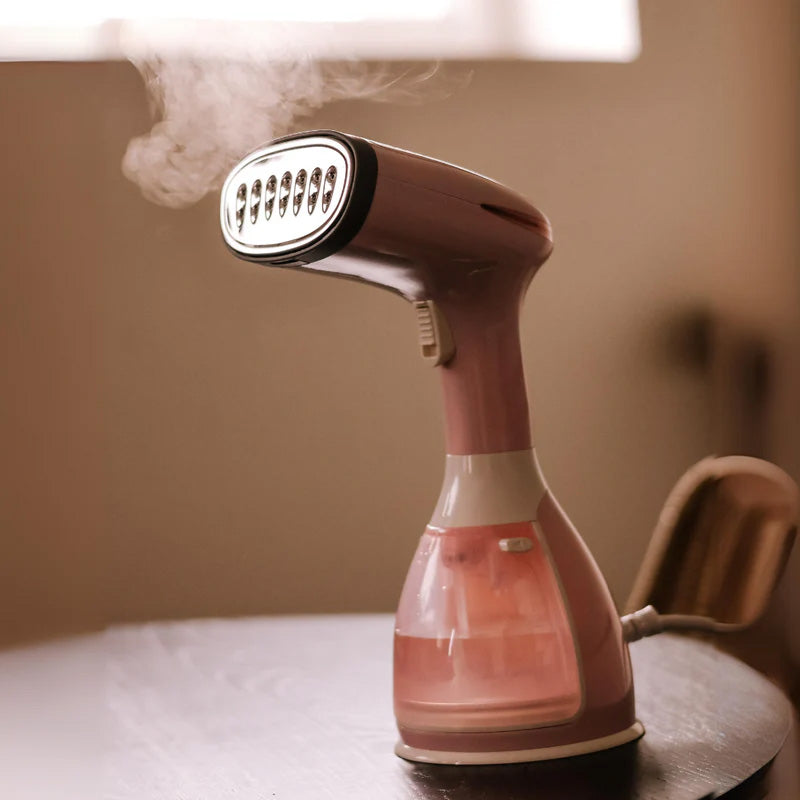 Bärbart handhållet ångstrykjärn/Portable Handheld Steam Iron