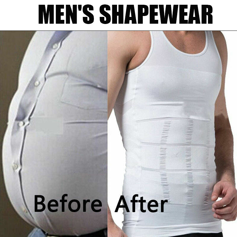 SculptCore™ - Body Shaper för män (Köp 1 Få 1 GRATIS)