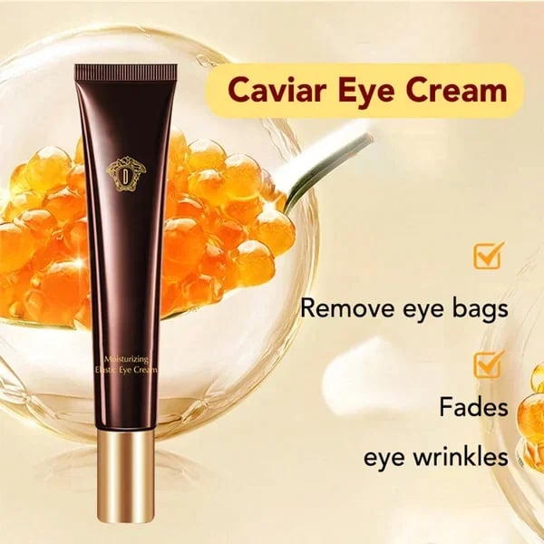 đ„CAVIAR ESSENCE ANTI WRYNKLE EYE CREAM