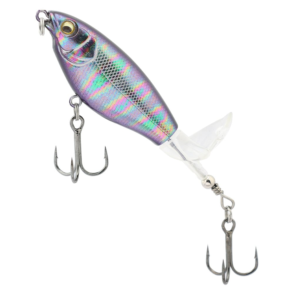 Propeller Ytbete Bionic Fiskkrok