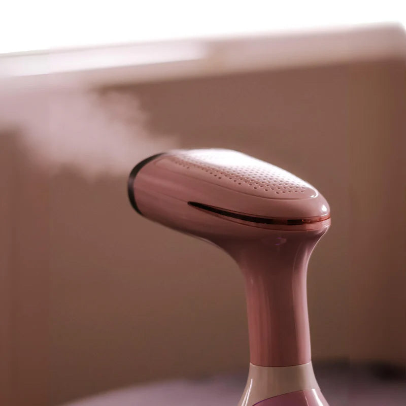 Bärbart handhållet ångstrykjärn/Portable Handheld Steam Iron