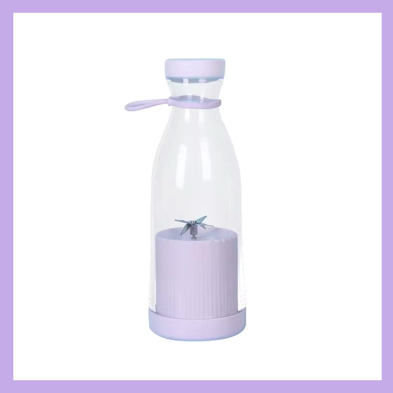đ„Hot Sale-49% OFF-Fresh Juice Portable Blender