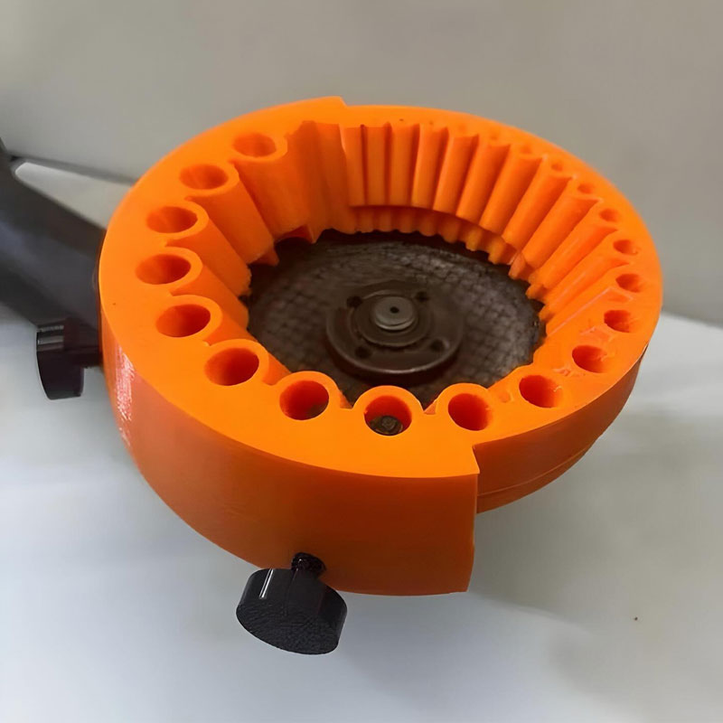 2 till 13 mm UniversalvÀssare