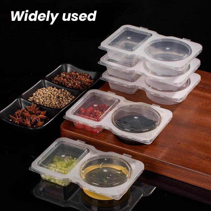 Portabel kryddlåda