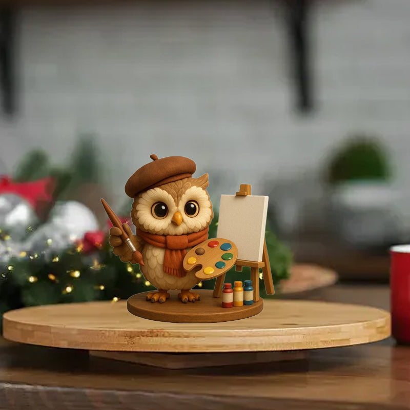 đŠ Uggla-adventskalender 2025