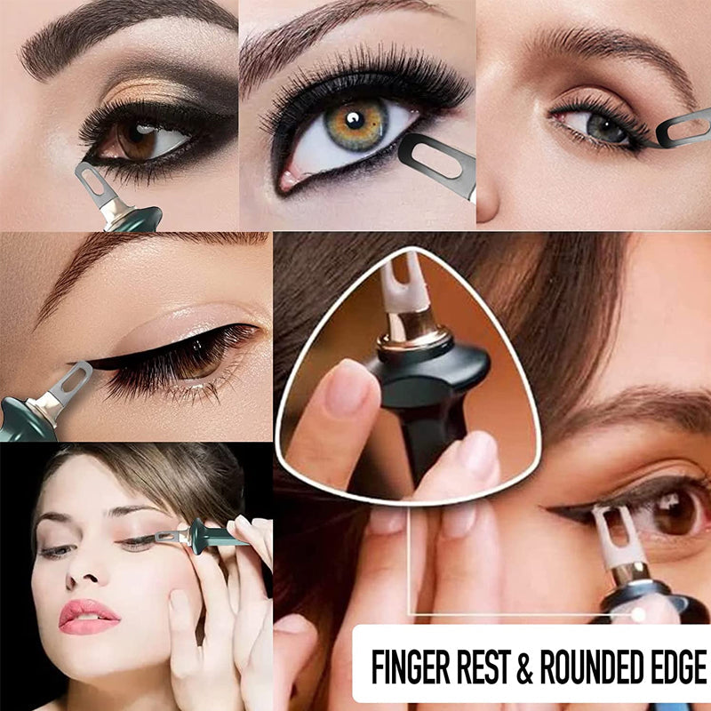 đSista dagens rea 49% rabattđFlawless eyeliner set med eyelinerkrĂ€m