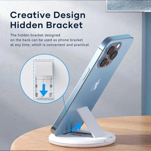 📱5-i-1 förvaringsbox för datakabel