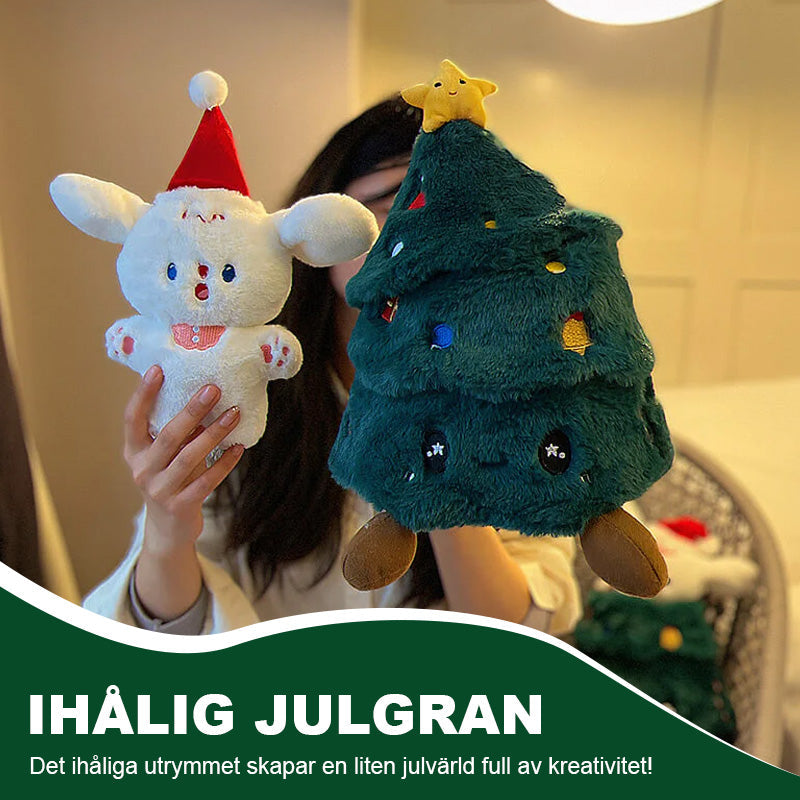 đ Julgransplyschleksaksset đ