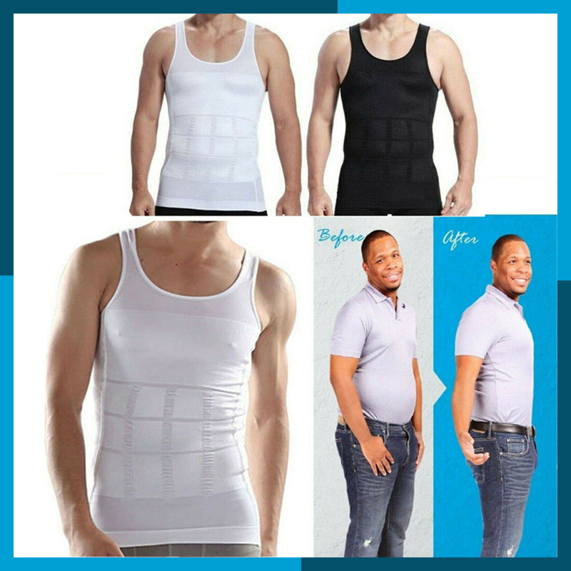 SculptCore™ - Body Shaper för män (Köp 1 Få 1 GRATIS)
