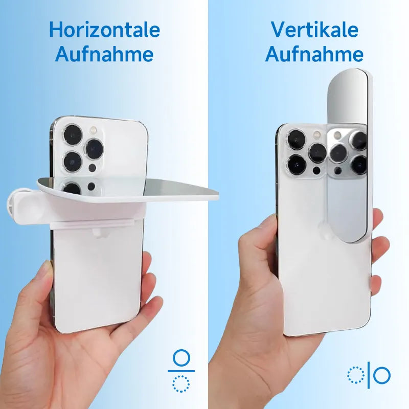 ⏳Begränsad tid 50 % rabatt💥📸✨ Spegeleffektlins – Ta fantastiska reflektioner direkt🔥MEHR KAUFEN, MEHR SPAREN 🌅🌟