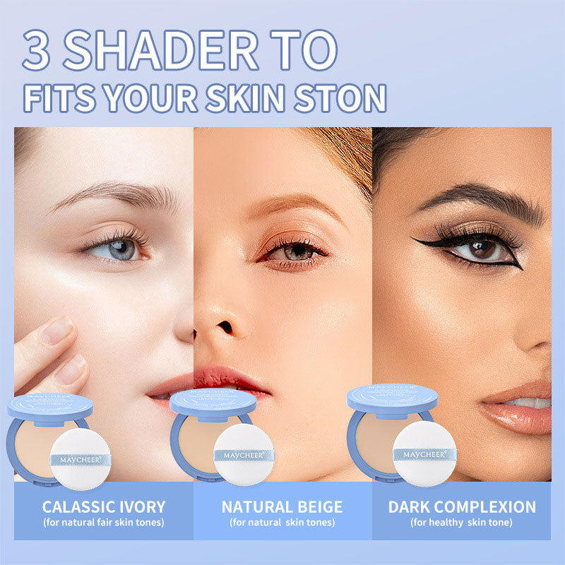 đž Flawless Finish Setting Powde