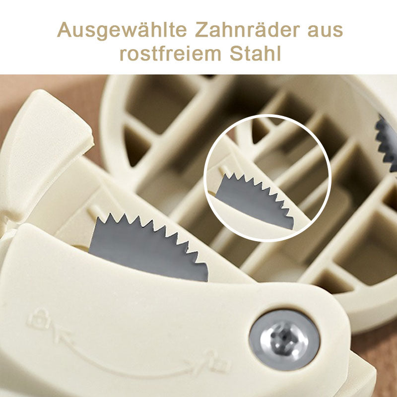 3-In-1 Multifunktionell teleskopisk flasköppnare/Multifunktionell flasköppnare