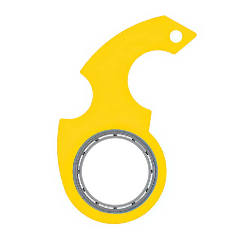 Nyckelring Fidget Spinne