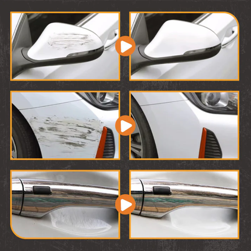 🚗Vax för reparation av bilrepor