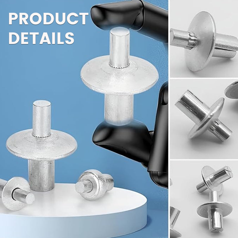 Knock-typ expansionsspik
