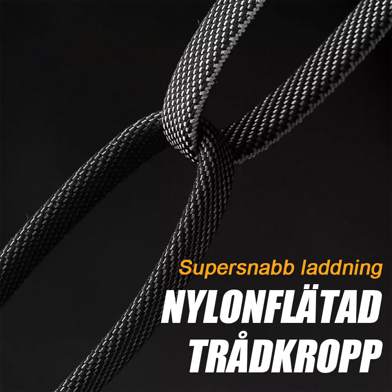 Fyra-I-Ett-Datakabel