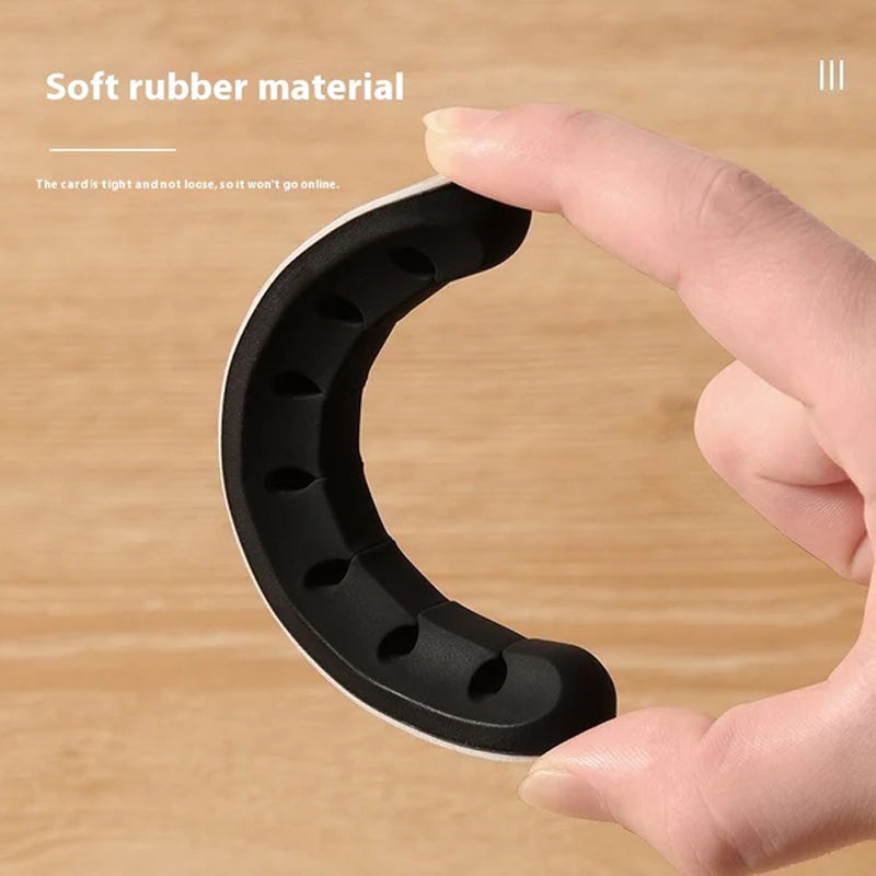 Desktop Cable Organizer